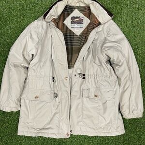 Trail Designs Winter Coat Jacket size Large